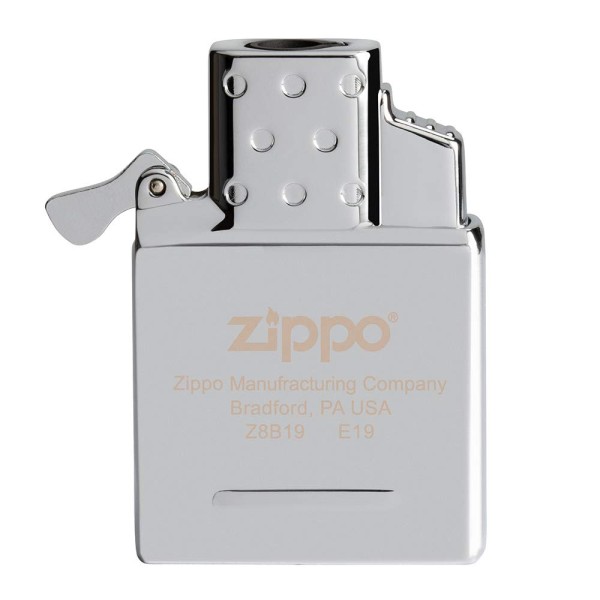 Zippo Εσωτερικό Αναπτήρων Μονή Φλόγα 65826 - Χονδρική